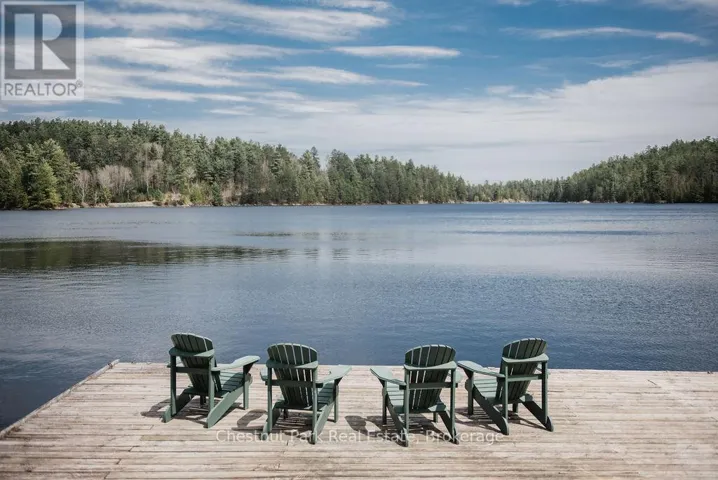 2.45 ac. 120' Waterfrontage