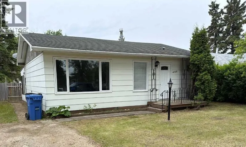 4705 53 Avenue, Grimshaw, Alberta T0H1W0
