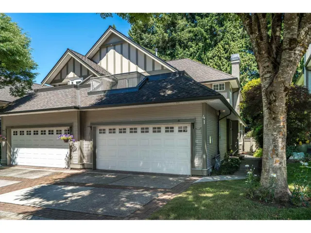 41 5811 122 STREET, Surrey, British Columbia V3X3N5