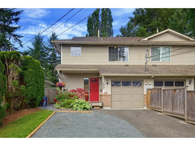 7957 BURDOCK STREET, Mission, British Columbia V2V4Y5
