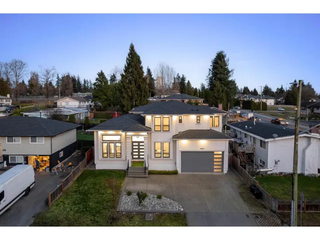 8020 114 STREET, Delta, British Columbia V4C5H6