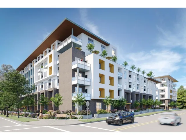 W213 10828 139A STREET, Surrey, British Columbia V3R0H3