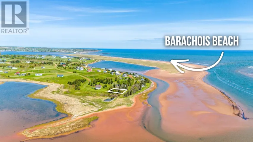 Lot 35 Luke Street, Rustico, Prince Edward Island C0A1N0