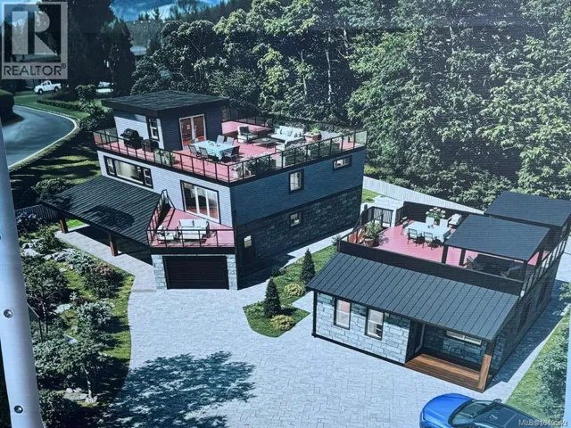 1591 Cowichan Bay Rd, Cowichan Bay, British Columbia V0R1N1