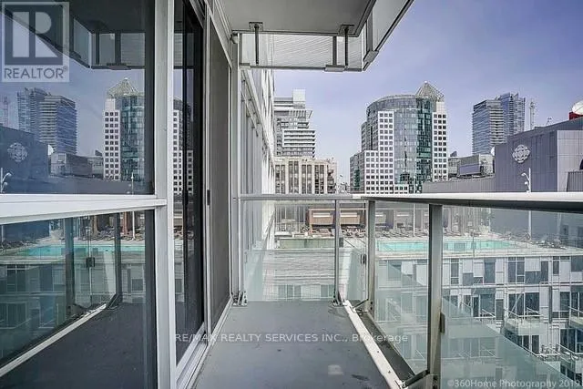 1608 - 300 FRONT STREET W, Toronto (Waterfront Communities), Ontario M5V0E9