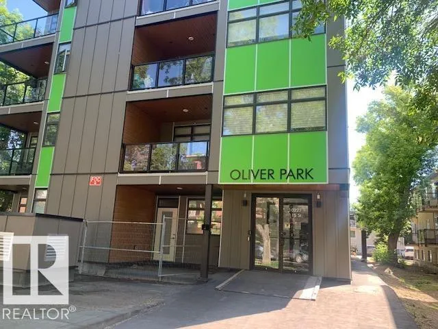 #204 10227 115 ST NW, Edmonton, Alberta T5K1T7