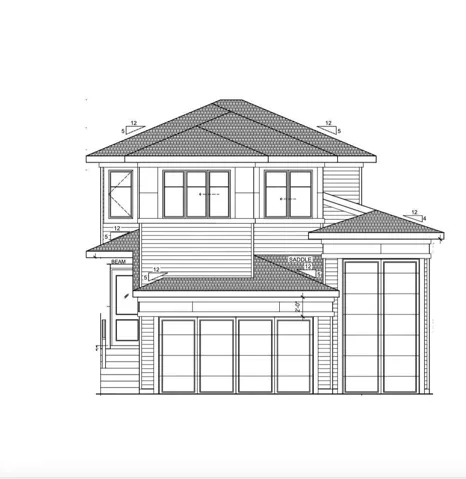 5619 48 AV, Bruderheim, Alberta T0B0S0