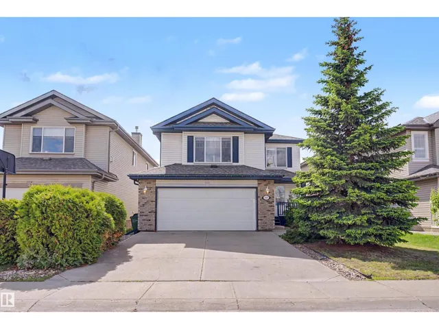 543 GEISSINGER LO NW, Edmonton, Alberta T5T6T1