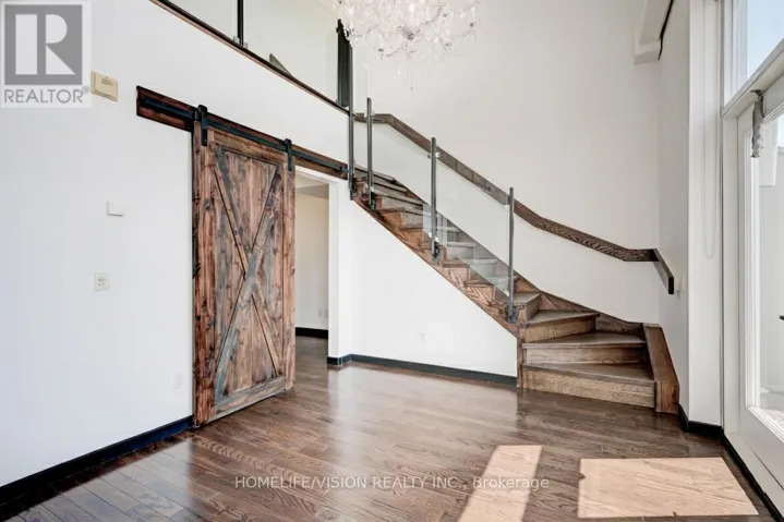 PH505 - 915 KING STREET W, Toronto (Niagara), Ontario M6K3M2