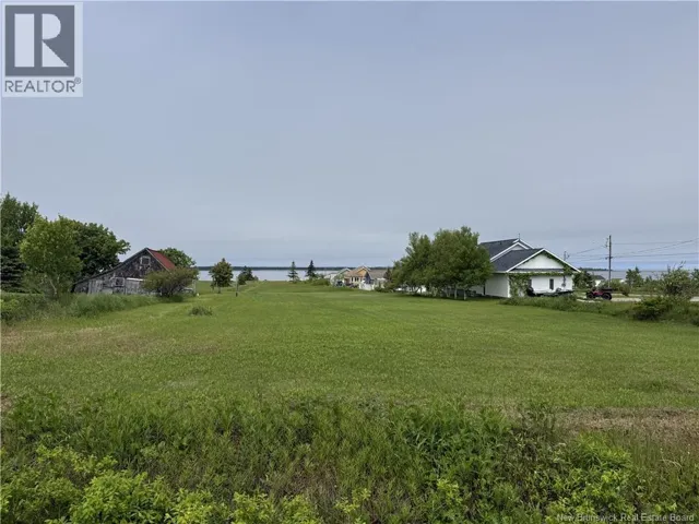 1.1 acre Rue de l'Ile, Caraquet, New Brunswick E1W1B5