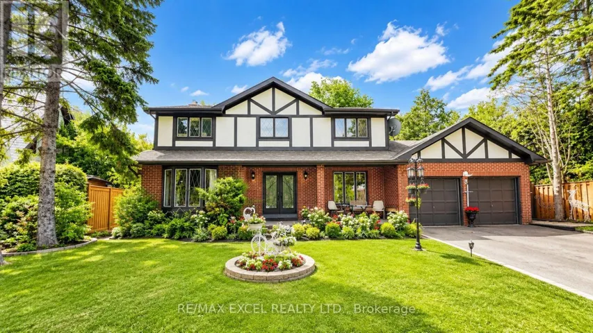 3 RUDDELL PLACE, Toronto (Centennial Scarborough), Ontario M1C3E4