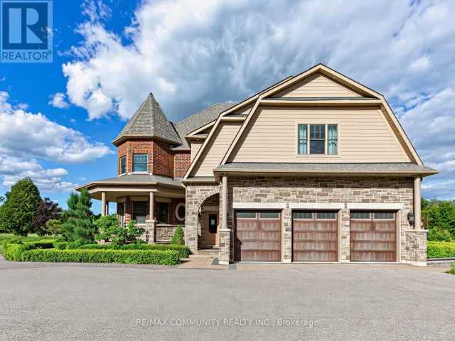 229 5TH CONCESSION ROAD, Ajax (Northwest Ajax), Ontario L1V2P8