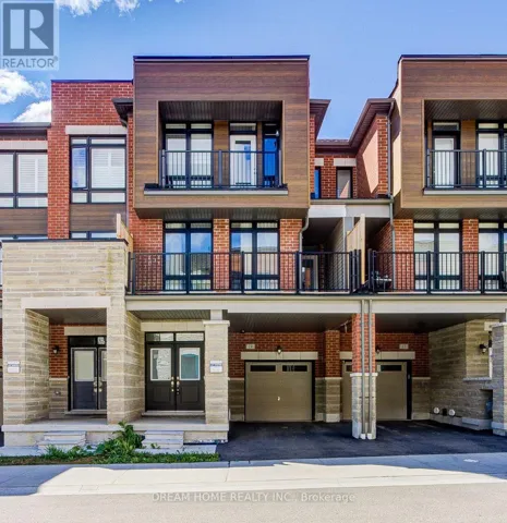 19 COPPINI LANE, Ajax (South East), Ontario L1S7S9