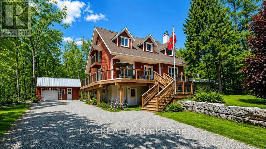 384 CARNEGIE BEACH ROAD, Scugog, Ontario L9L1B6