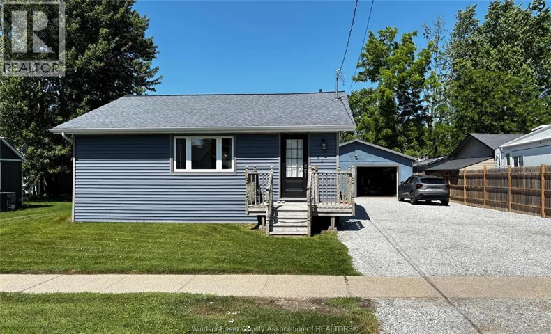 144 ARTHUR, Wheatley, Ontario N0P2P0