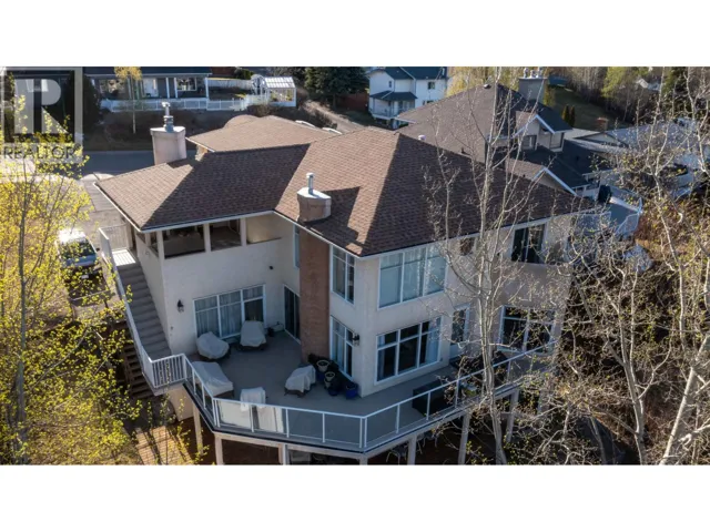 4326 BAKER ROAD, Prince George, British Columbia V2N5J2