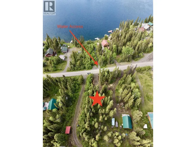 7554 WOMACK ROAD, Deka Lake / Sulphurous / Hathaway Lakes, British Columbia V0K1X3