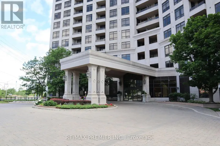 1506 - 9225 JANE STREET, Vaughan (Maple), Ontario L6A0J7