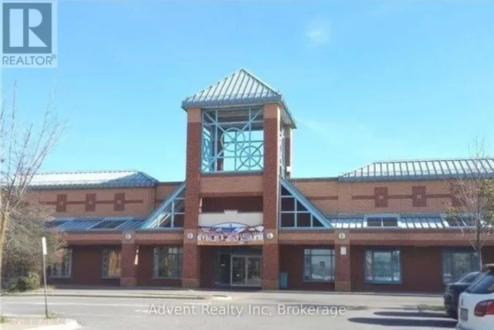 196 - 3255 HIGHWAY 7 E, Markham (Buttonville), Ontario L3R3P9