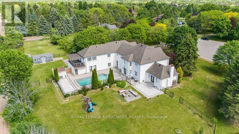 69 RAEVIEW DRIVE, Whitchurch-Stouffville, Ontario L4A3G7