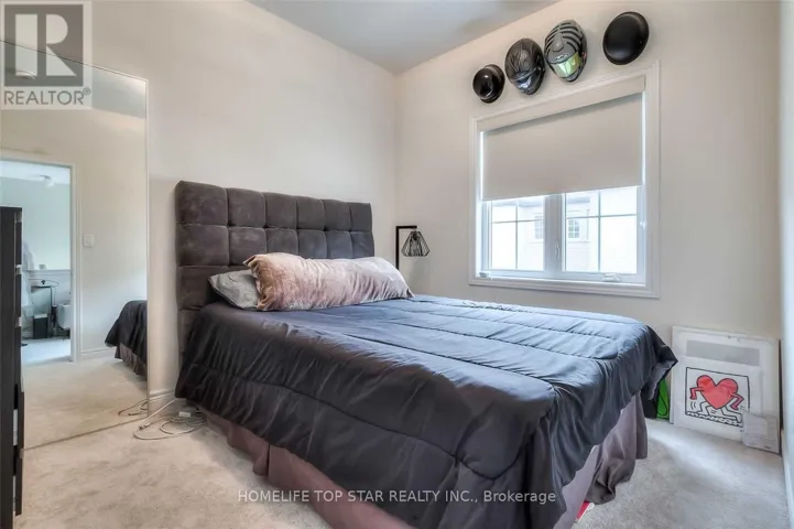 319 WILLIAM FORSTER - (COACH HOUSE) ROAD, Markham (Cornell), Ontario L6B1N4