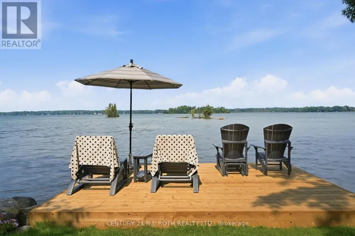 7426 ISLAND VIEW STREET, Ramara, Ontario L0K2B0