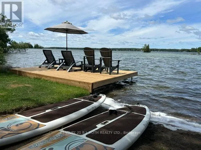 7426 ISLAND VIEW STREET, Ramara, Ontario L0K2B0