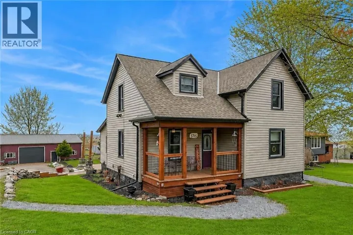 3745 KING Street, Vineland, Ontario L0R2C0