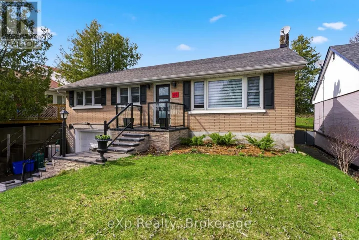 69 FIRST AVENUE, Quinte West (Trenton Ward), Ontario K8V4C2