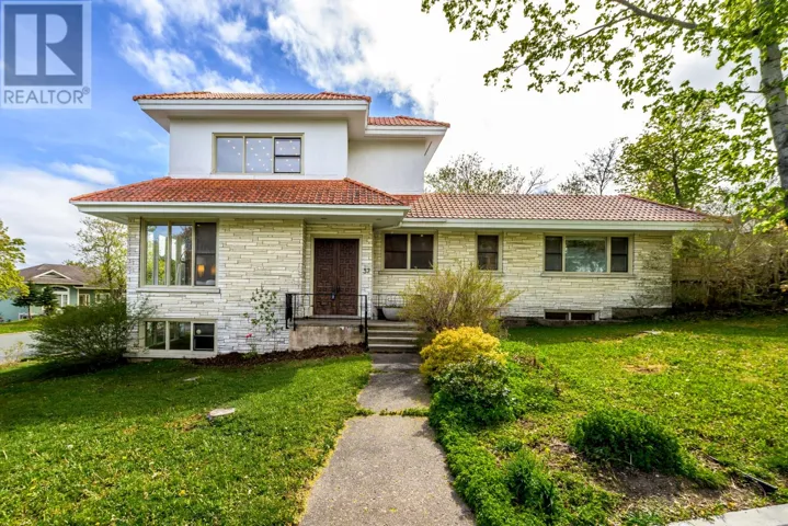 37 Dublin Road, St. John's, Newfoundland & Labrador A1B2G2