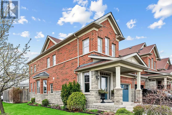 152 DUNCAN LANE, Milton (SC Scott), Ontario L9T3X3