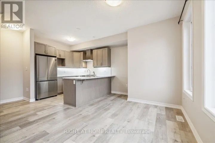 93 - 445 ONTARIO STREET S, Milton (TM Timberlea), Ontario L9T2N2