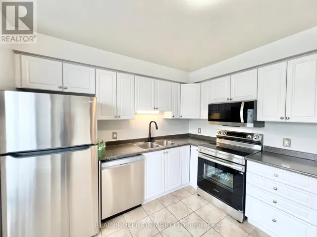 37 - 135 BELMONT DRIVE, London South (South O), Ontario N6J4J3