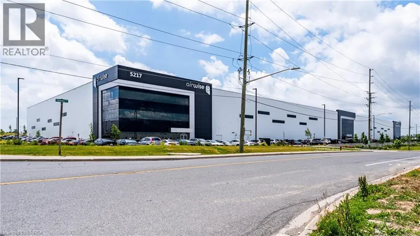 5217 TWENTY Road E Unit# 1, Hamilton, Ontario L8E5X1