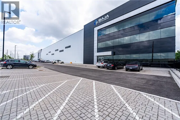 5217 TWENTY Road E Unit# 1, Hamilton, Ontario L8E5X1