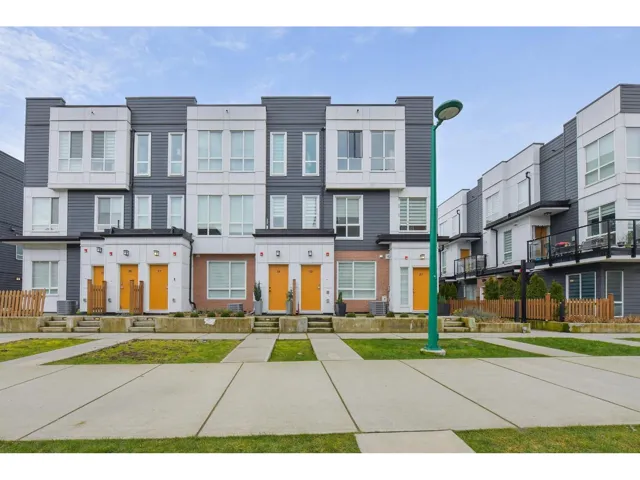 19 18855 72 AVENUE, Surrey, British Columbia V4N6X2