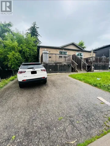 86A MORGAN AVENUE, Kitchener, Ontario N2A2M5