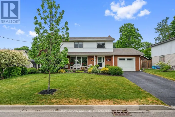 39 HOLDEN AVENUE, Norfolk (Simcoe), Ontario N3Y4E4