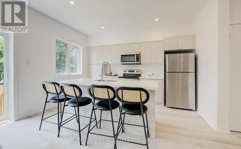 13 - 416 DUNDAS STREET S, Cambridge, Ontario N1T0E6