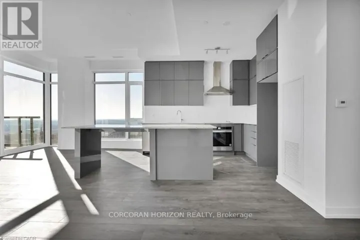 2508 - 55 DUKE STREET W, Kitchener, Ontario N2H0C9