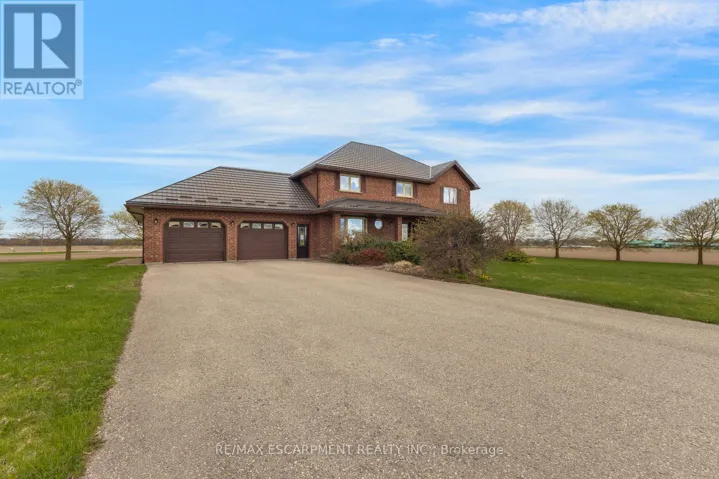 650 SLIGO ROAD E, Wellington North (Mount Forest), Ontario N0G2L0