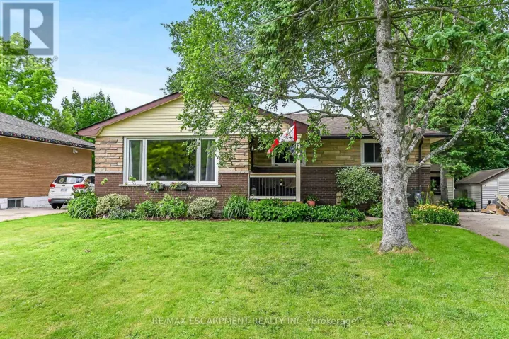251 MACKENZIE CRESCENT, Haldimand, Ontario N3W1A7