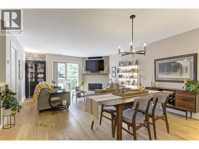 2350 Stillingfleet Road Unit# 216, Kelowna, British Columbia V1W3X9