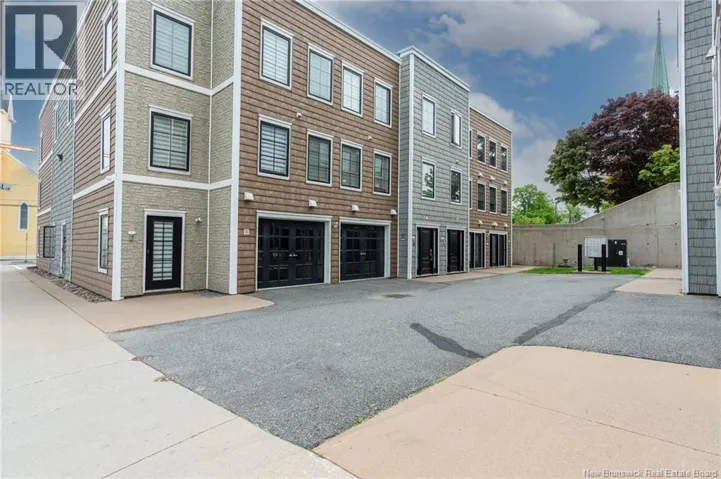 3 Cathedral Lane, Saint John, New Brunswick E2L0E7