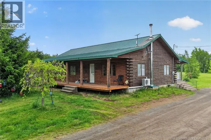 241 St. Joseph Road, Saint-Joseph-De-Kent, New Brunswick E4S4C3