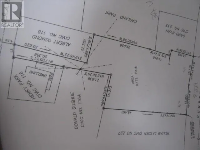 233 Humber Road, Corner Brook, Newfoundland & Labrador A2H1H6