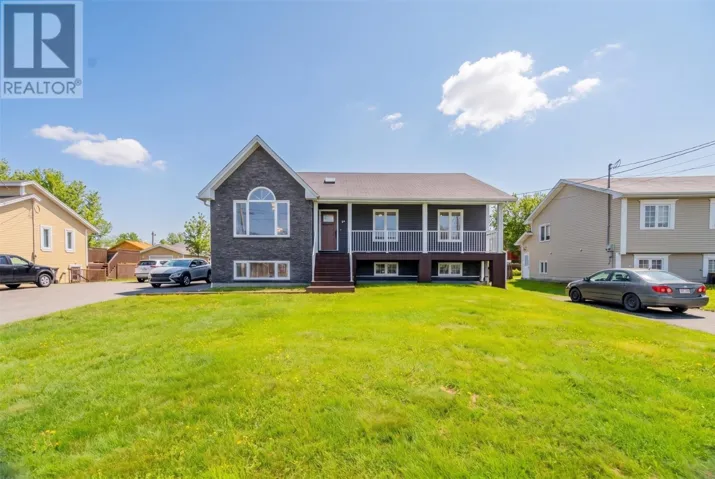 17 Searles Place, Conception Bay South, Newfoundland & Labrador A1W3H6