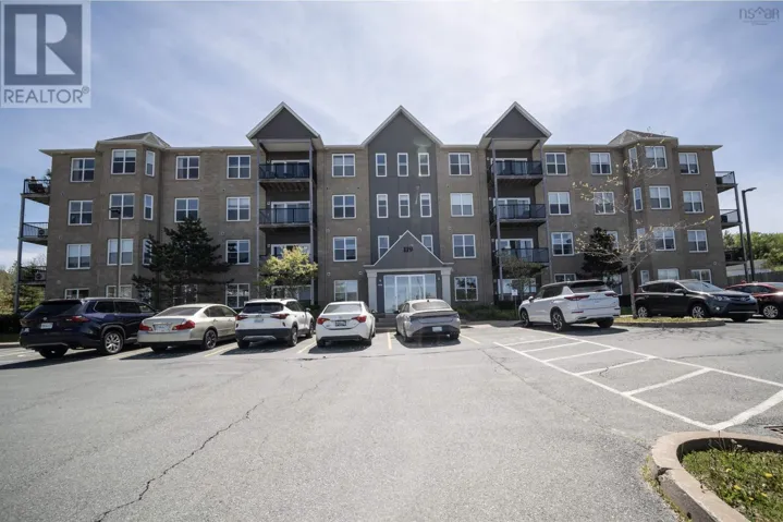 403 119 Walker Avenue, Lower Sackville, Nova Scotia B4C0C5