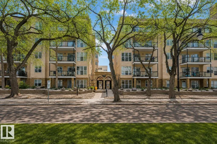 #111 11039 83 AV NW, Edmonton, Alberta T6G2V6
