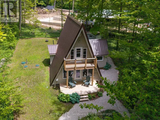 67 CHAPEL CRESCENT, South Bruce Peninsula, Ontario N0H2T0
